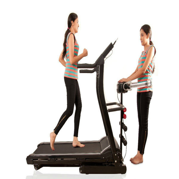 JSB-treadmill-1 Top & Best Treadmill Brands Available Online In India